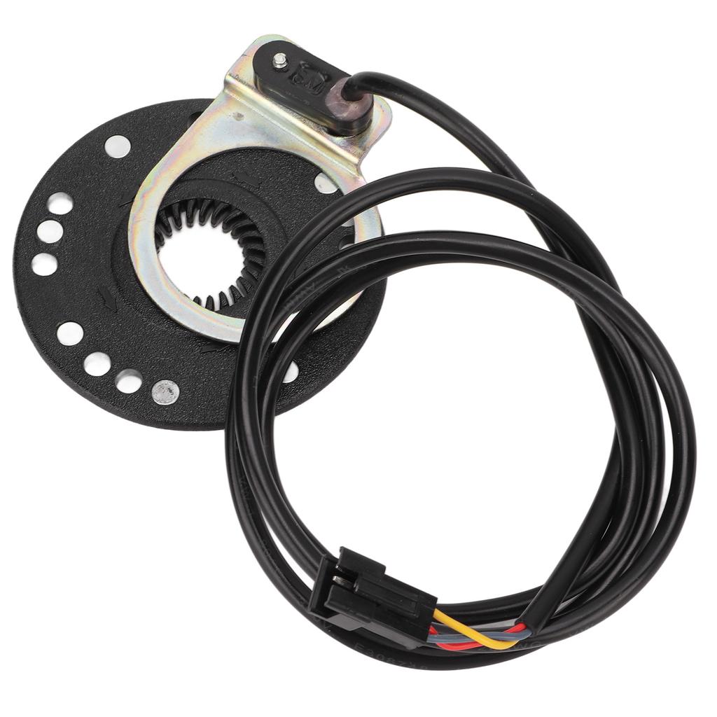 Electric Bicycle Pedal Sensor 8 Magnetic Single Hall Sensor Assist Sensor Foot Pedal Assist System Kit