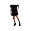 Nike Dri-Fit Perfect Stretch Fashion Comfortable Simple Solid Color Versatile Casual Shorts Men shorts Black HQ6934-010