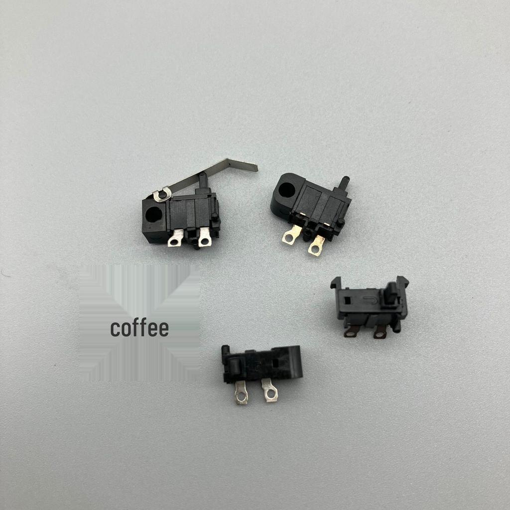 04 Series Small Detection Switch for Toys and Car Navigation