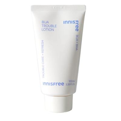 Lozione Bija Trouble 100ml