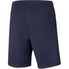 Puma Logo Elastic Waist Five-Point Casual Shorts Men Shorts Navy-Blue 657336-06