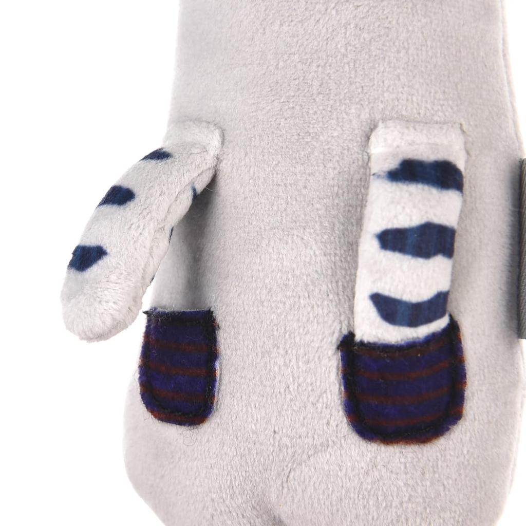 Mascot Keychain Nekozawa [kusuguRu]