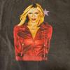 2001 Madona World Tour T Shirt Size L