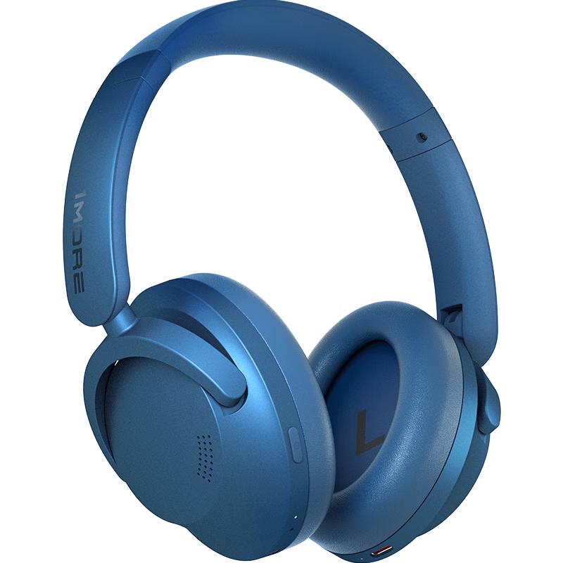 

1MORE SonoFlow HC905 Active Noise Cancelling Headphones