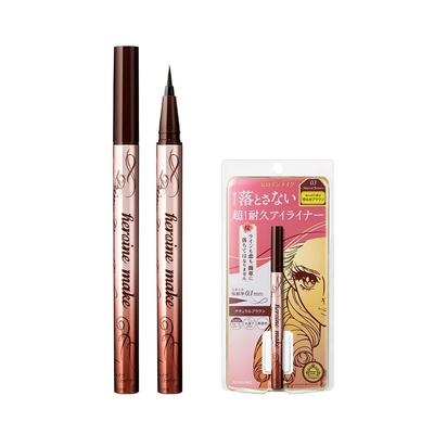 Макіяж для очей – Підводки для очей