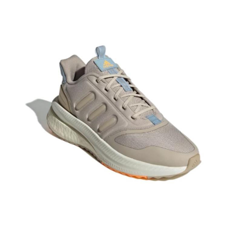New Adidas X_Plrphase 'Beige Cream' Women's ID0868