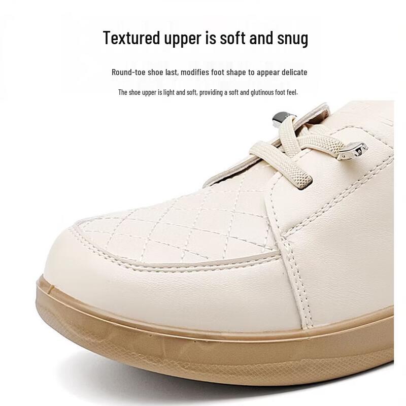 Warrior Women's Soft Sole Commuter Flat Shoes