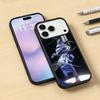 Furina G-Genshin Impact Phone Case For iPhone17,16,15,14,13,12,Pro,Max,Magnetic For Magsafe Wireless Charging