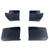 Compatible with 1998-2006 FJ100J Land Cruiser LC100 Running Board Pedal.