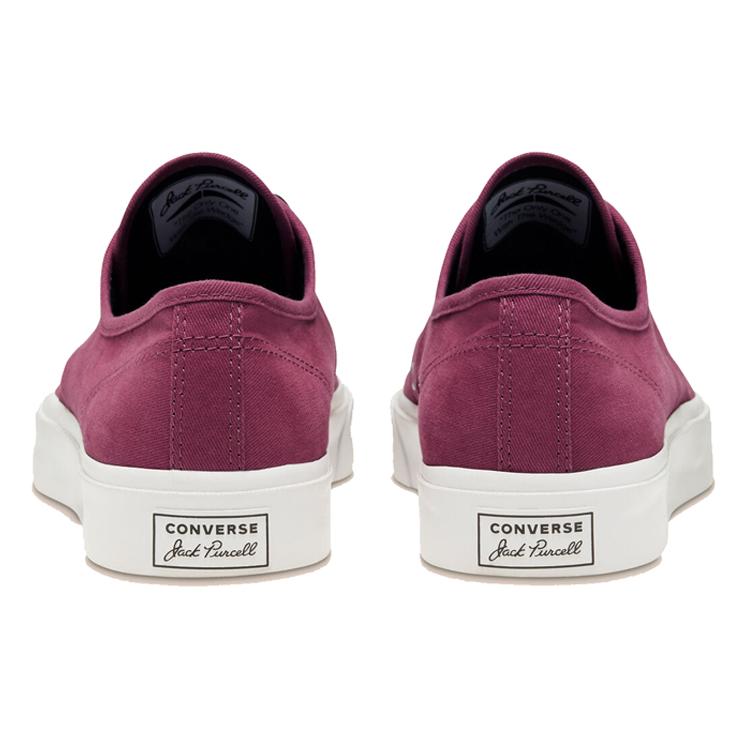 Converse Twill Reflective Jack Purcell 165970C