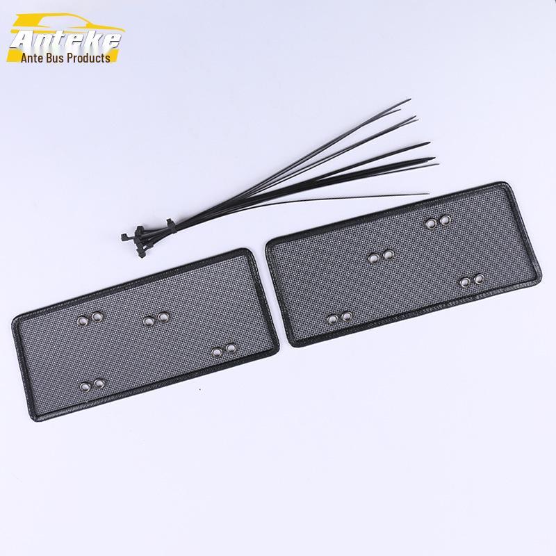 

Insect Screen & Radiator Protection Net for 19 Forester - Diamond Mesh Cover Accessory.