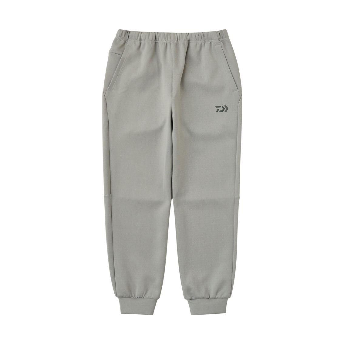 DANROTECH Sweatpants Gray M [Daiwa] DP-8025 серый