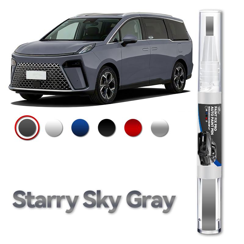 

Car paint repair pen For SAIC Maxus G70 car scratch repair black spray paint car painting tools accessori gadgets automobiles