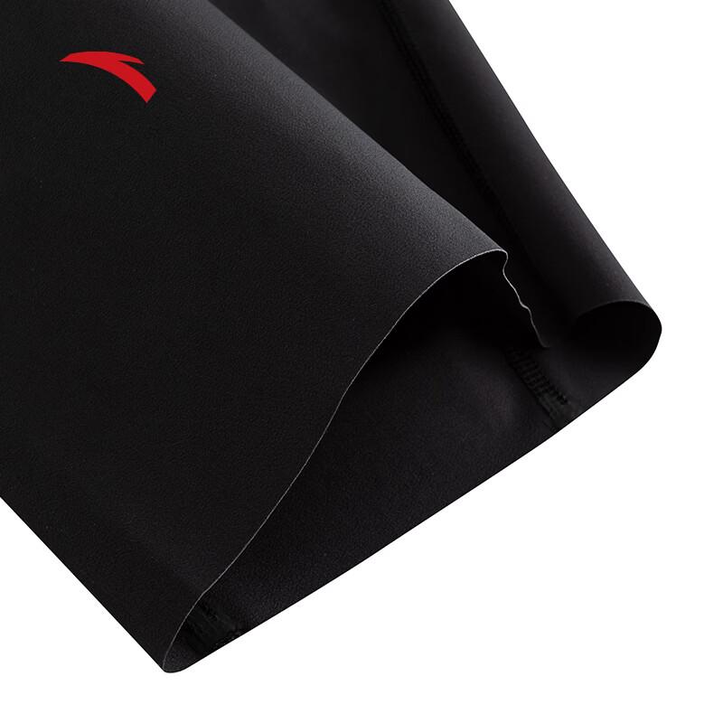 Anta Men's Racing Quick-Dry Compression Running Shorts