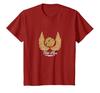 KING OF PRISM Edel Rose T-shirt