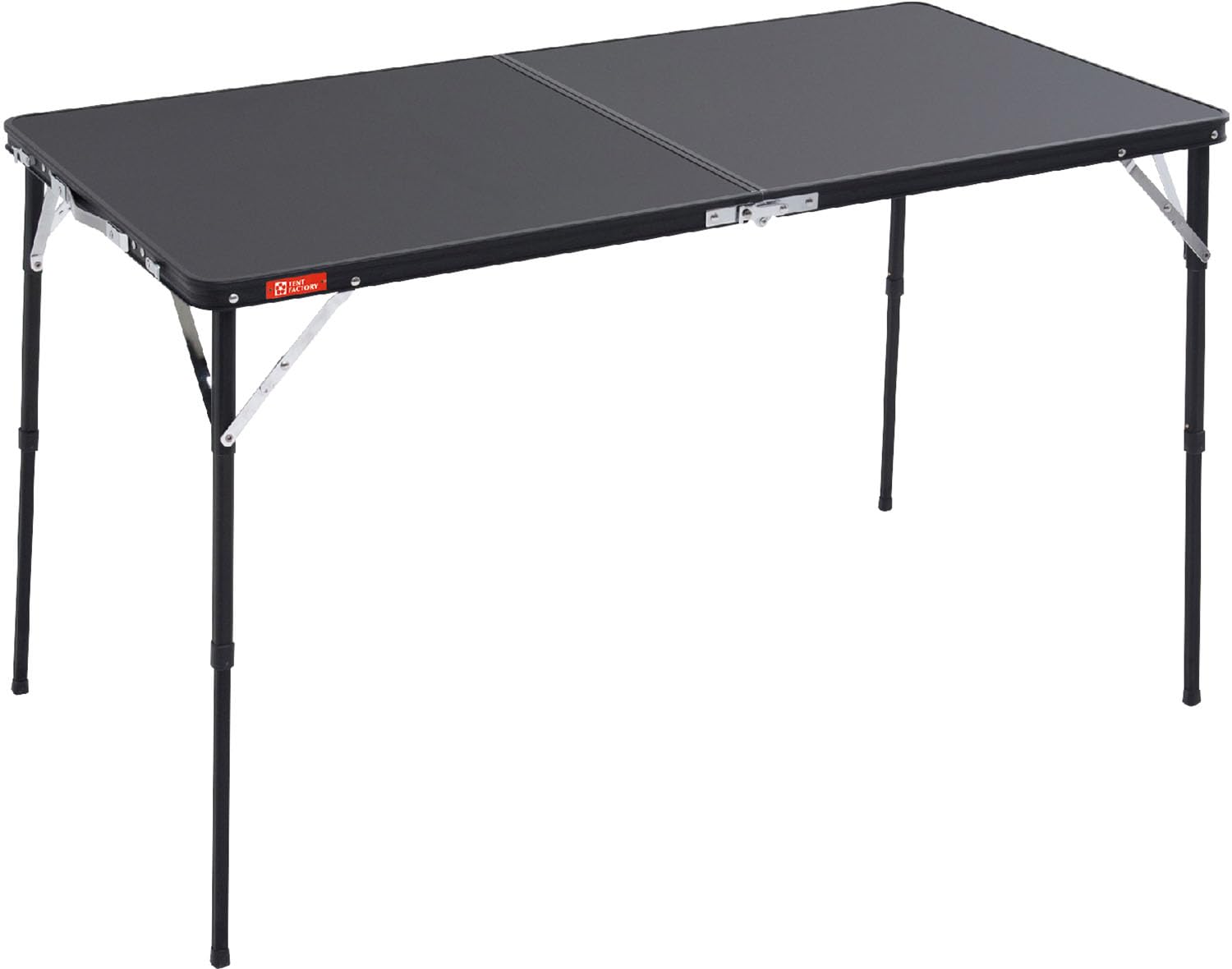 

Tent Factory Slim X Table FD черный BBK TF-SXT1260