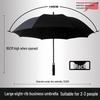 BST Fully Automatic Golf Business Umbrella