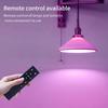 Wifi Led Light Bulbs E27 E26 110V 220V Tuya Smart Life Alexa Google Assistant RGB Lamp Ampoules 10W RF 2.4G Remote Group Control