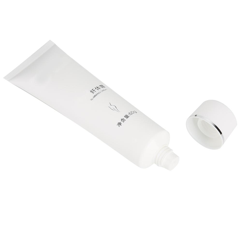 Schlankheitscreme Massierend Anti-Cellulite Körperforming Creme Gewichtsverlust Fettverbrenner