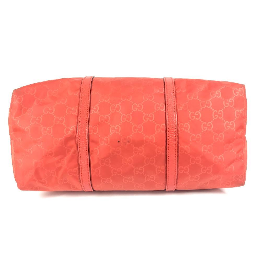 GUCCI 387067 GG logo Bag Tote Bag Hand Bag Shoulder Bag