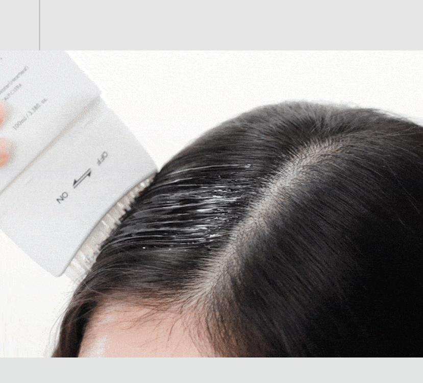Lillyeve Growturn Scalp Hair Loss Ampoule for Men & Women 100ml