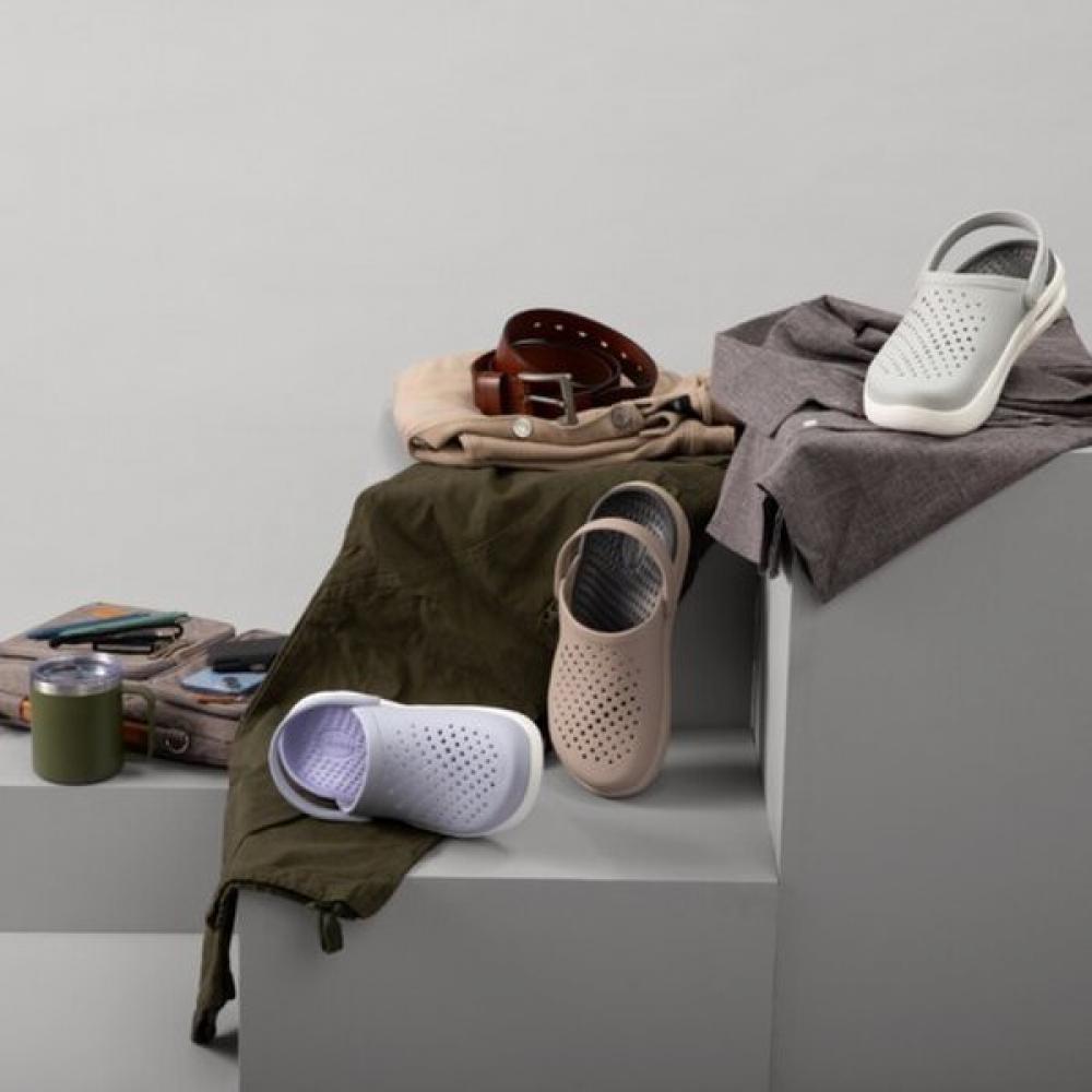 Crocs Inmotion Clog Sandal Slipper 209964 5br