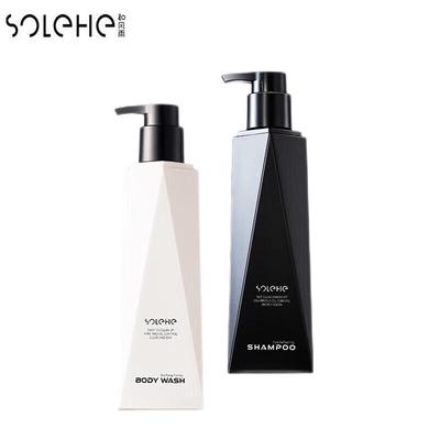 Refreshing Shampoo & Shower Gel Set