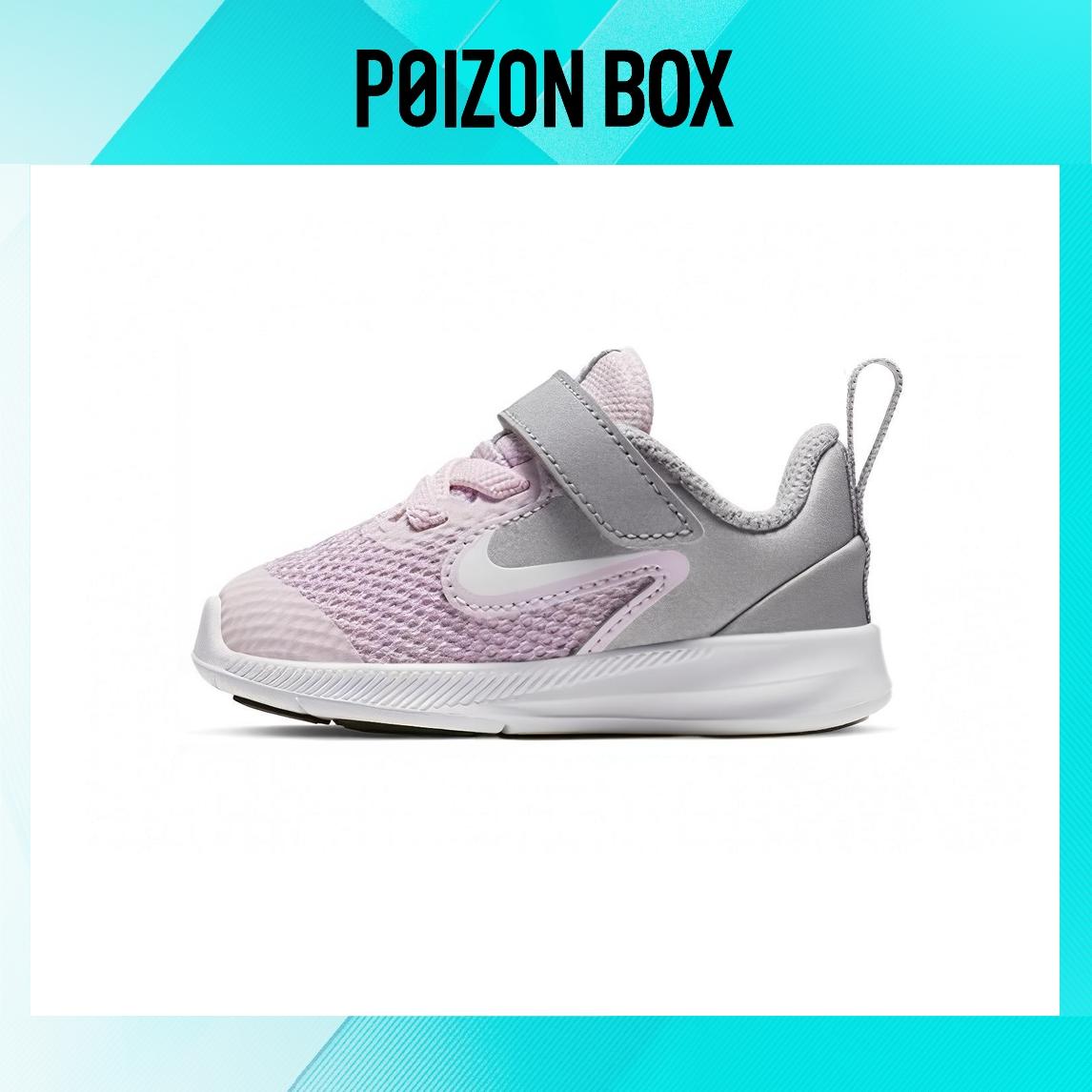 

кроссовки Nike Downshifter 9 Toddler Shoes TD AR4137-601