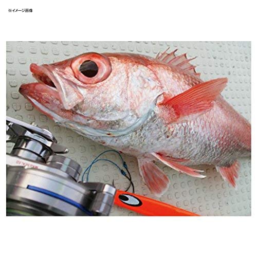 Daiwa Saltiga TG Baitology Metal Jig, 260g, Deep Blue Dot Glow Lure