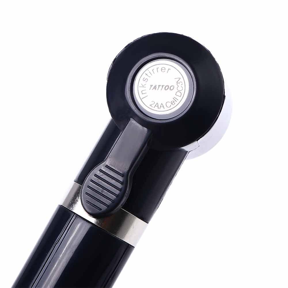 Disposable Pigment Sticks Mixing Sticks Ink Mixer Agitator Tattoo Stirrer Tattoo Mixer Sticks