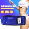 Cinturón de Fitness Sin Efectos Secundarios Muslos Delgados Estado de Ánimo Transpirable Resistente al Desgaste Multifuncional Relajante Nailon Piedra Magnética