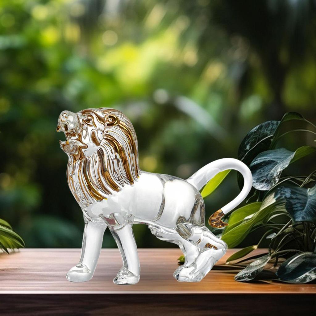 Animal Figurine for Decor