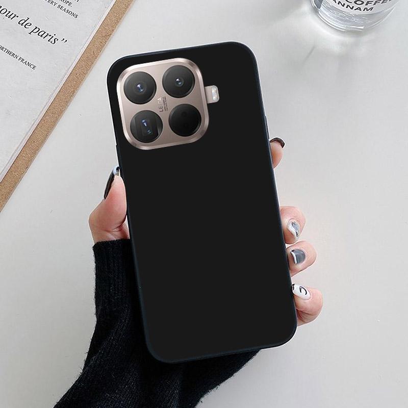 For Xiaomi 15T Pro 15TPro Case Fashion Astronaut Panda Soft Silicone Back Cases for Xiaomi 15T / 15T PRO Phone Cover Etui Fundas