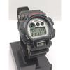 Used Battery replaced G-SHOCK DW-9000VT limited model with copy of manual