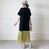 Short Sleeve Plus Size Cotton Vintage Floral Embroidery New In Dresses for Women Casual Loose Long Summer Dress