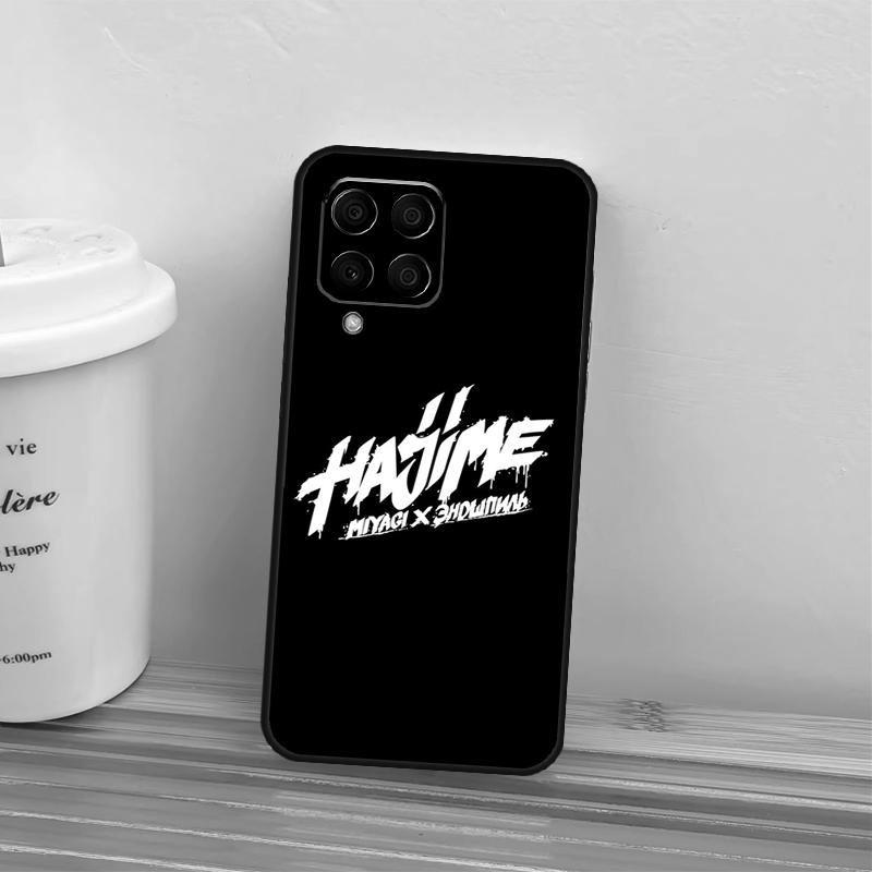 

Чехол Hajime MiyaGi Andy Panda для Samsung Galaxy M14 M54 M34 M13 M15 M36 M55 M35 M56 M16 M31 M11 M53 M12 M32 M52 M06 Samsung M31s