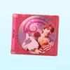 NCT WISH [КОЛІР] 3-й Мініальбом JEWEL CASE