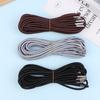 4Pcs Elastic Cord Folding Chair Reinforcement Replacement Bungee Rope Zero Gravity Recliner Laces Part Lounge Home Supplies