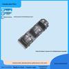 Front Left Window Lifter Switch for Dongfeng Rich Pickup 6 (2019-2024) - Models 25401-2ZG0A, 25401-2ZG1A