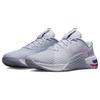 Nike  Metcon 8 Grey Medium Soft Pink Women Sneakers Football-Grey Blue-Whisper White DO9327-005