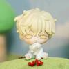 In Stock New Genuine Alien Stage Baby Series Blind Box Kawaii Ivan Mizi Sua Till Luka Hyuna Desktop Ornament Toys Christmas Gift Random Trendy Mystery