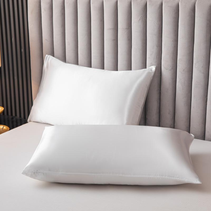 Kuup Satin Surface Duvet Cover Colored Bedding Set QUEEN KING Size Quilt Cover High Quality Skin Friendly Fabric Bedding Cover