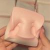 Squishy Simulated Double-Sided Cake Squeeze Slow Rebound Object Soft Stress Relief Fidget For Anxiety Adhd Autism Gifts For Kids
