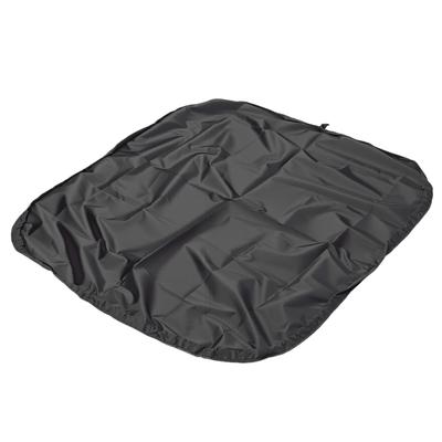 Robot Lawn Mower Cover, Sunlight Proof Oxford Fabric with   Wind Strap, for Automatic Robotic Lawnmower Outdoor