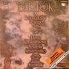 LP Record HUNGARIAN STATE OPERA ORCHESTRA - J - Béla Bartók, A Kékszakállú Herceg V SLPD12254 Hungaroton 1981 Hungary Classical Used