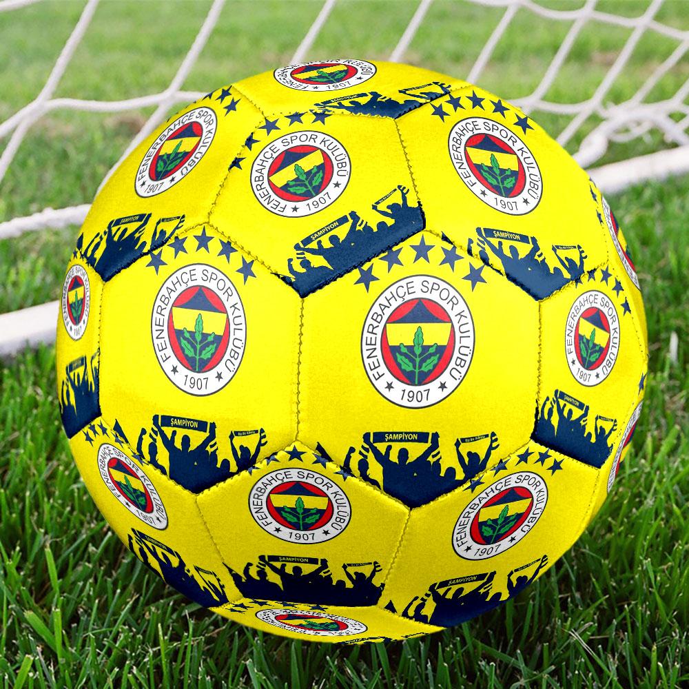 1 gab. Fenerbahçe Sporta Kluba Futbola