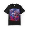 T-shirt Unisex T MAX Philadelphia Basketball Grafica Tyrese Maxey T-shirt per Fan dei Philly Sixers Unisex