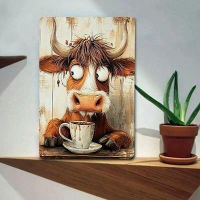 Accesorii pentru decor – Produse din metal