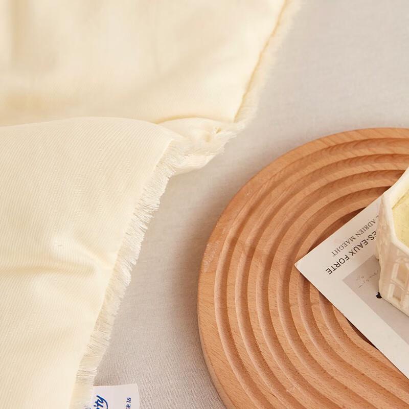 Donner Home Textiles Soft Soybean Fiber Quilt