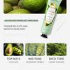 Plant Hand Cream SADOER Plant Essence Hand Cream Moisturizes Skin 30g